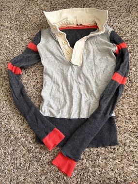 Free People Too Sweater